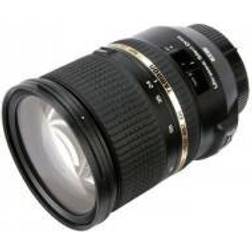 Avigilon Tamron 24-70, F/2.8, Gen 2, Auto-iris, Vari Focal | Recommended For 4k-7k H4pro-b Highest